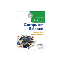 Hachette Learning Cambridge IGCSE Computer Science Study and Revision Guide (häftad, eng)