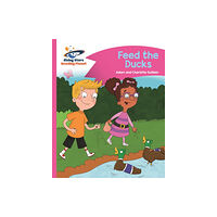 Hachette Learning Reading Planet - Feed the Ducks - Pink B: Comet Street Kids (häftad, eng)