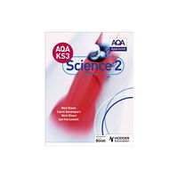 Hachette Learning AQA Key Stage 3 Science Pupil Book 2 (häftad, eng)