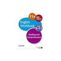 Hachette Learning Reading & Comprehension Workbook Age 9-11 (häftad, eng)