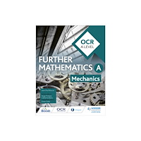 Hachette Learning OCR A Level Further Mathematics Mechanics (häftad, eng)