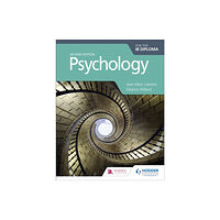 Hachette Learning Psychology for the IB Diploma Second edition (häftad, eng)
