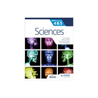 Hachette Learning Sciences for the IB MYP 4&5: By Concept (häftad, eng)