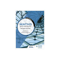 Hachette Learning National 5 Maths with Answers, Second Edition (häftad, eng)