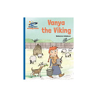 Hachette Learning Reading Planet - Vanya the Viking - Blue: Galaxy (häftad, eng)