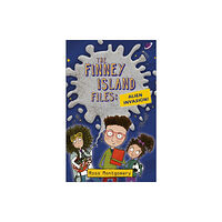 Hachette Learning Reading Planet KS2 – The Finney Island Files: Alien Invasion – Level 1: Stars/Lime band (häftad, eng)