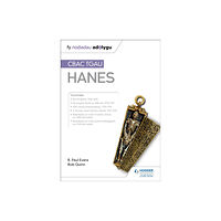 Hachette Learning Fy Nodiadau Adolygu: CBAC TGAU Hanes (My Revision Notes: WJEC GCSE History Welsh-language edition) (häftad, wel)