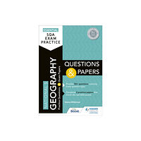 Hachette Learning Essential SQA Exam Practice: National 5 Geography Questions and Papers (häftad, eng)