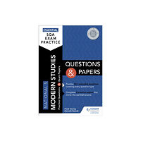 Hachette Learning Essential SQA Exam Practice: National 5 Modern Studies Questions and Papers (häftad, eng)