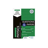 Hachette Learning Essential SQA Exam Practice: National 5 Physics Questions and Papers (häftad, eng)