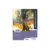 Hachette Learning Key Stage 3 English Anthology: War (häftad, eng)