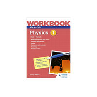 Hachette Learning AQA A-level Physics Workbook 1 (häftad, eng)