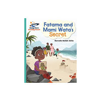 Hachette Learning Reading Planet - Fatama and Mami Wata's Secret - Turquoise: Galaxy (häftad, eng)