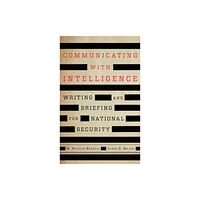 Bloomsbury Publishing PLC Communicating with Intelligence (häftad, eng)