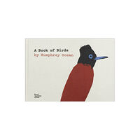Royal Academy of Arts A Book of Birds (inbunden, eng)