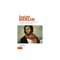 Vintage Freedom And Its Betrayal (häftad, eng)