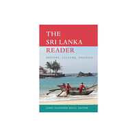 Duke university press The Sri Lanka Reader (häftad, eng)