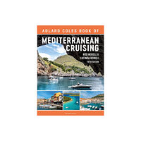 Bloomsbury Publishing PLC The Adlard Coles Book of Mediterranean Cruising (häftad, eng)