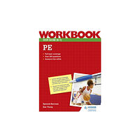 Hachette Learning OCR GCSE (9-1) PE Workbook (häftad, eng)