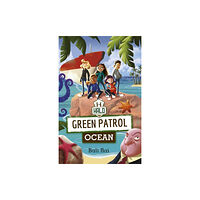 Hachette Learning Reading Planet: Astro – Green Patrol: Ocean - Earth/White band (häftad, eng)