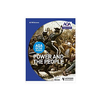 Hachette Learning AQA GCSE History: Power and the People (häftad, eng)