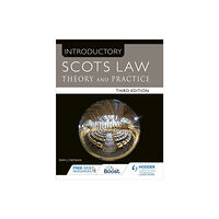 Hachette Learning Introductory Scots Law Third Edition (häftad, eng)