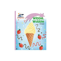 Hachette Learning Reading Planet - Wibble, Wobble - Lilac: Lift-off (häftad, eng)
