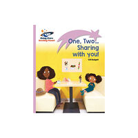 Hachette Learning Reading Planet - One, two…Sharing with you! - Lilac: Lift-off (häftad, eng)