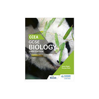 Hachette Learning CCEA GCSE Biology Third Edition (häftad, eng)