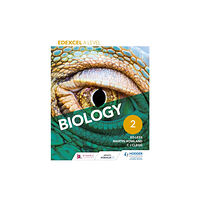 Hachette Learning Edexcel A Level Biology Student Book 2 (häftad, eng)