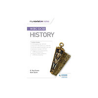 Hachette Learning My Revision Notes: WJEC GCSE History (häftad, eng)