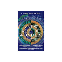 Granta Books A New Map of Wonders (häftad, eng)