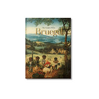 Taschen GmbH Bruegel (inbunden, eng)