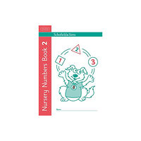 Schofield & Sims Ltd Nursery Numbers Book 2 (häftad, eng)