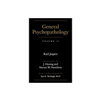 Johns Hopkins University Press General Psychopathology (häftad, eng)