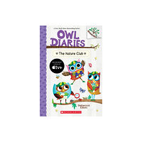 Not Stated The Nature Club: A Branches Book (Owl Diaries #18) (häftad, eng)