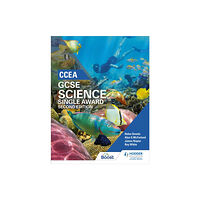 Hachette Learning CCEA GCSE Single Award Science 2nd Edition (häftad, eng)