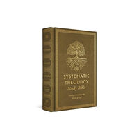 Crossway Books ESV Systematic Theology Study Bible (inbunden, eng)