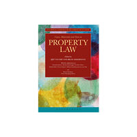 Bloomsbury Publishing PLC Cases, Materials and Text on Property Law (häftad, eng)