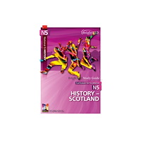 Bright Red Publishing National 5 History - Scotland Study Guide (häftad, eng)