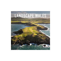Graffeg Limited Landscape Wales (Compact Edition) (inbunden, eng)