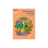 HarperCollins Publishers Stone Age to Iron Age Pupil Book (häftad, eng)