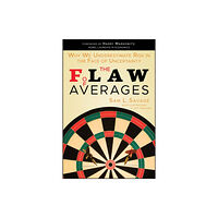 John Wiley & Sons Inc The Flaw of Averages (häftad, eng)