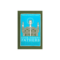St Vladimir's Seminary Press,U.S. Four Desert Fathers (häftad, eng)