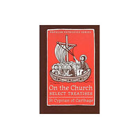 St Vladimir's Seminary Press,U.S. On the Church – Select Treatises (häftad, eng)
