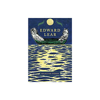 Mount House Press Edward Lear (inbunden, eng)