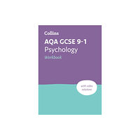 HarperCollins Publishers AQA GCSE 9-1 Psychology Workbook (häftad, eng)