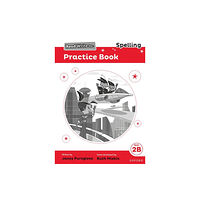 Oxford University Press Read Write Inc. Spelling: Read Write Inc. Spelling: Practice Book 2B (Pack of 30) (häftad, eng)