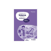 Hachette Learning Cambridge Primary Science Workbook 3 Second Edition (häftad, eng)