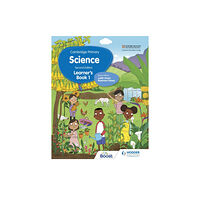 Hachette Learning Cambridge Primary Science Learner's Book 1 Second Edition (häftad, eng)